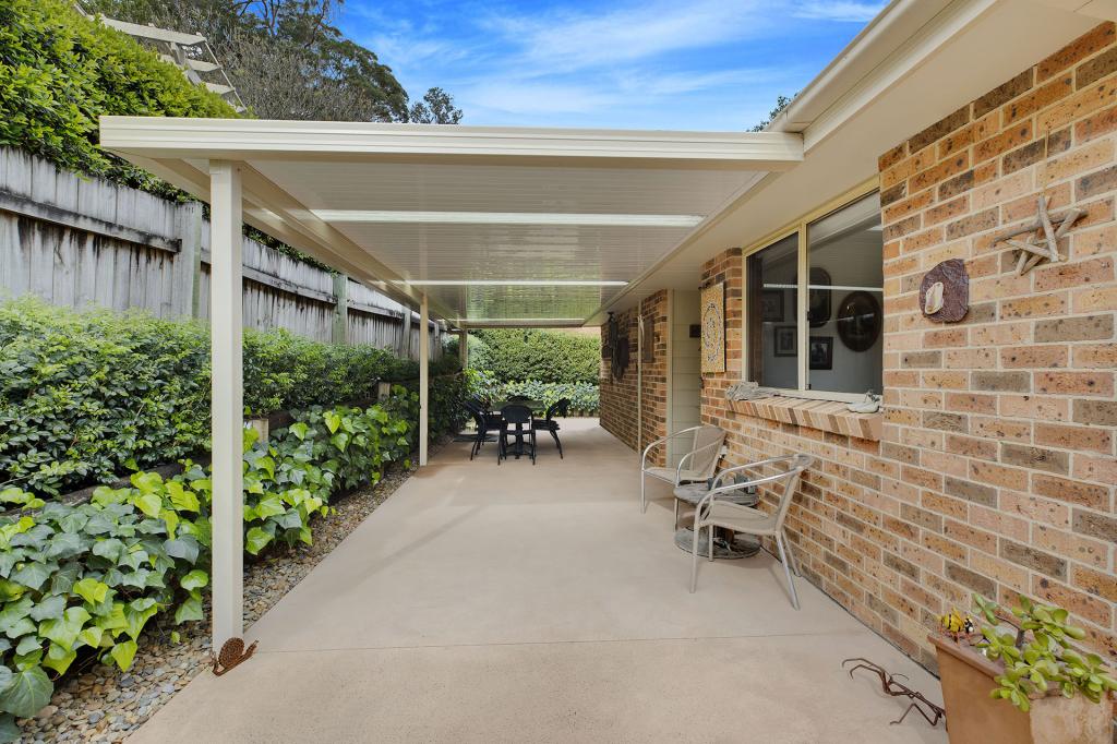 4/93 Old Gosford Rd, Wamberal, NSW 2260