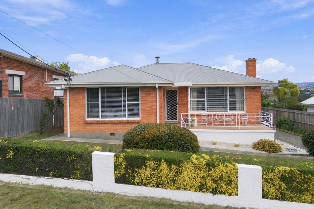 50 Abels Hill Rd, St Leonards, TAS 7250