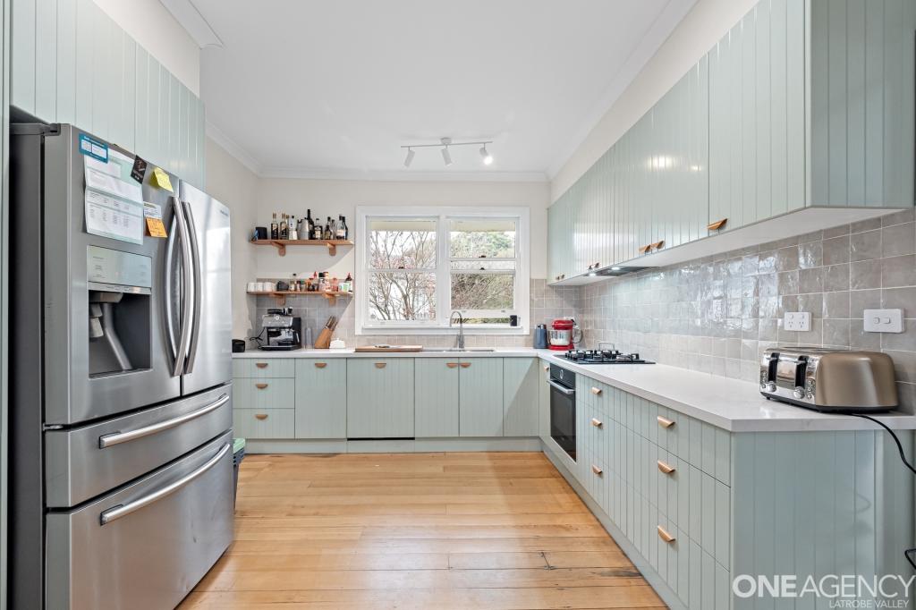 1 Hill Ct, Traralgon, VIC 3844