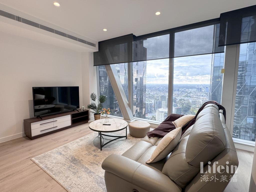 3408a/260 Spencer St, Melbourne, VIC 3004