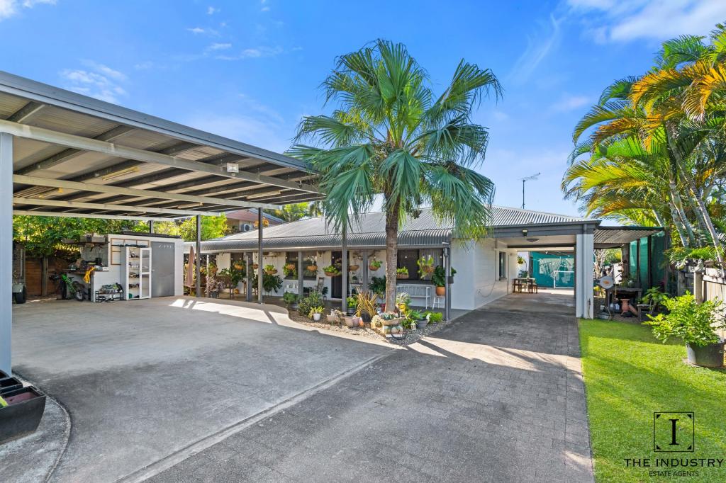4 Bena St, Smithfield, QLD 4878