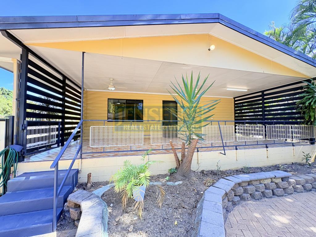 9 Charlotte St, Charters Towers City, QLD 4820