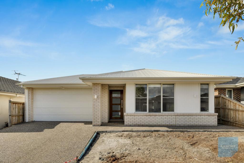 9 Kylie Cl, Deanside, VIC 3336