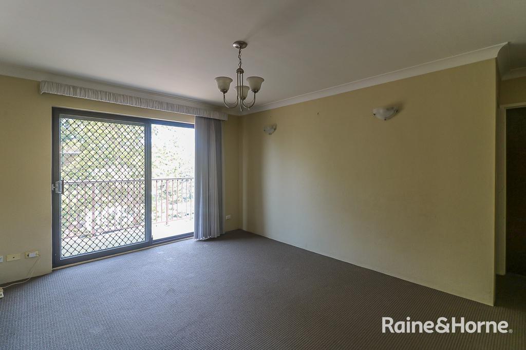 6/25-27 Wigram St, Harris Park, NSW 2150