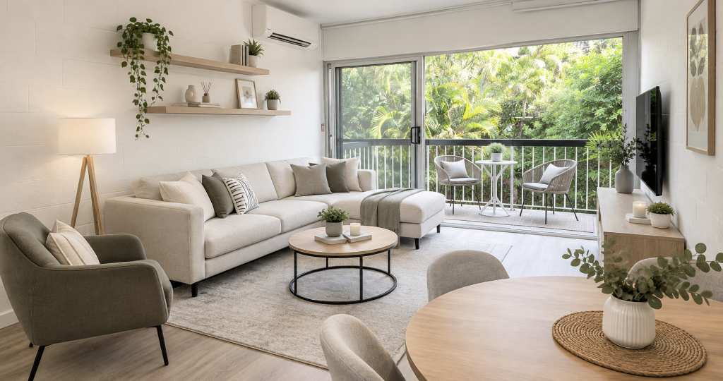7/85 Ryan St, West End, QLD 4101