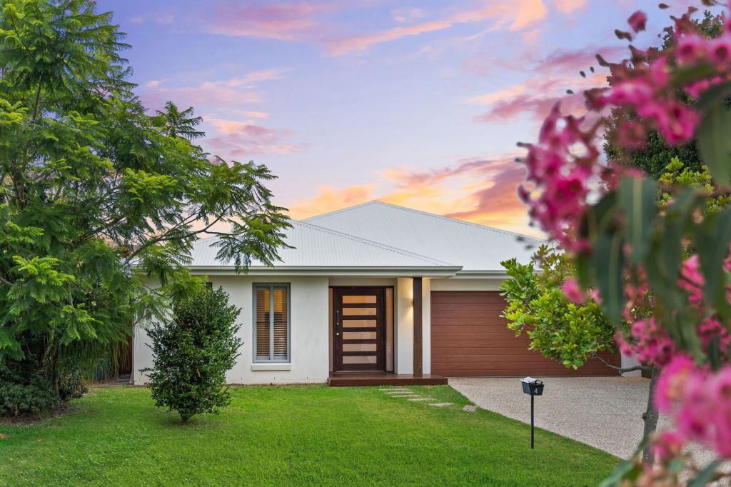 4 EDMORE CT, PEREGIAN SPRINGS, QLD 4573