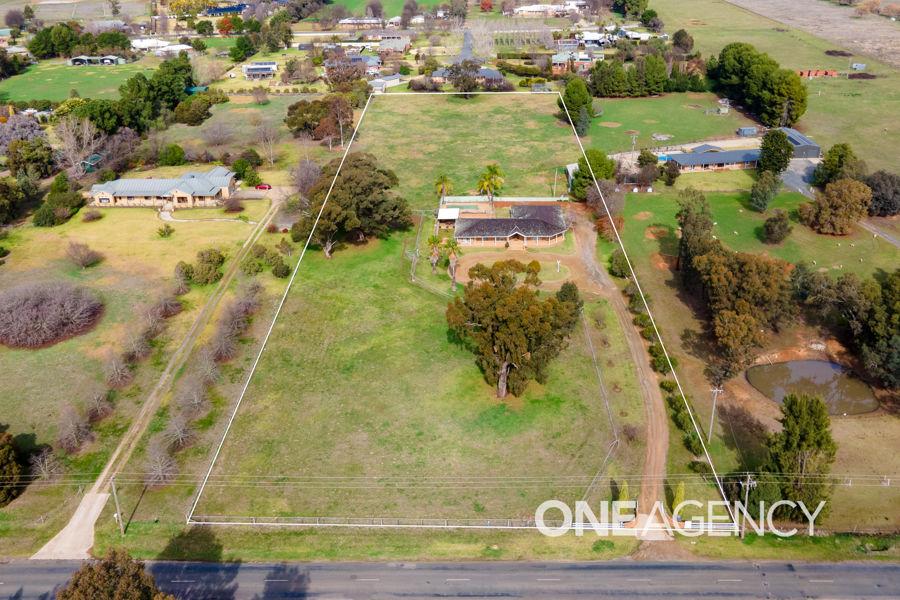 62 Gregadoo Rd, Lake Albert, NSW 2650