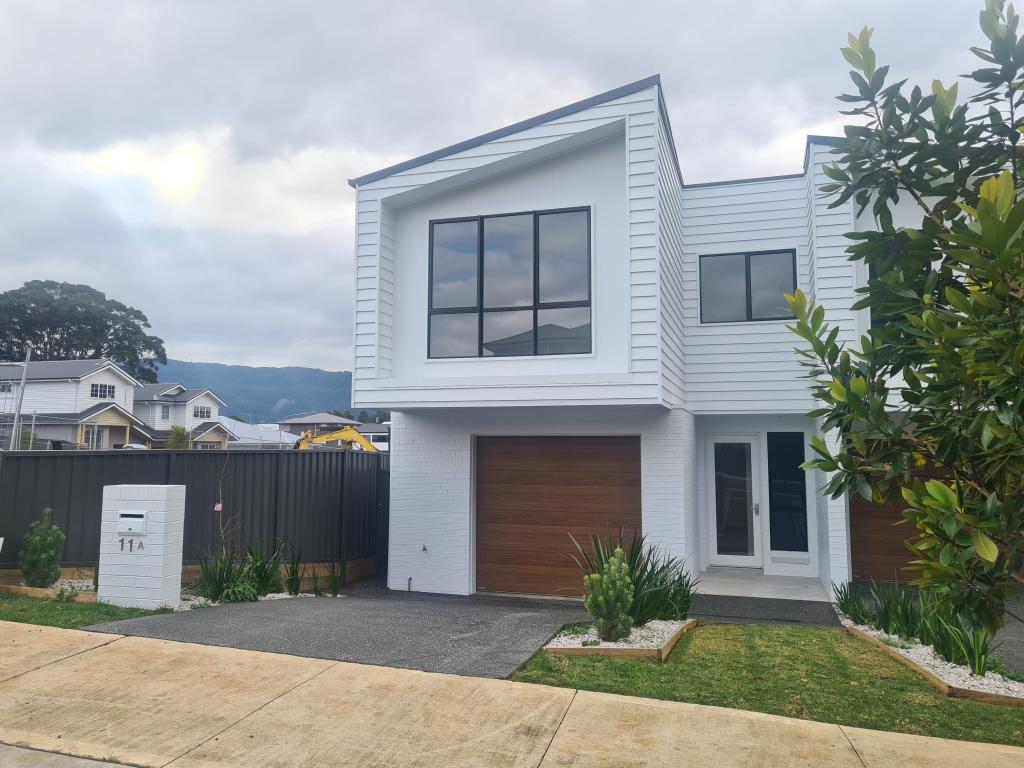 11a Catalina Pl, Badagarang, NSW 2540