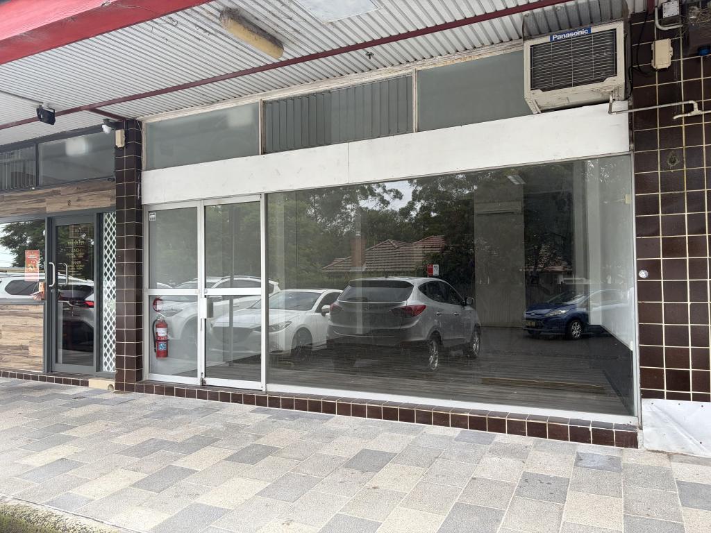 Shop 7/178 Fox Valley Rd, Wahroonga, NSW 2076