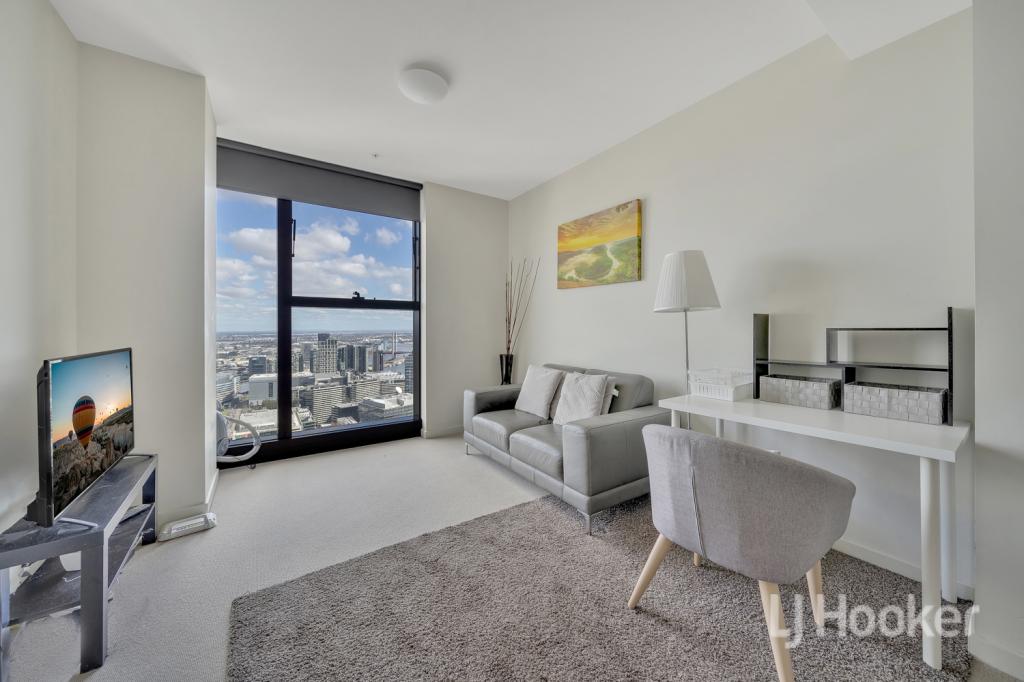 4510/568 Collins St, Melbourne, VIC 3000