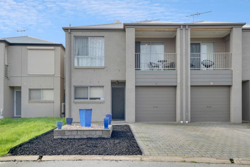 17/14 Bradbury St, Parafield Gardens, SA 5107
