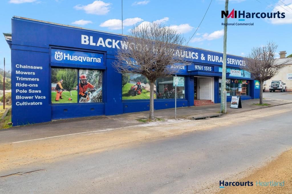 13-17 Steere St, Bridgetown, WA 6255