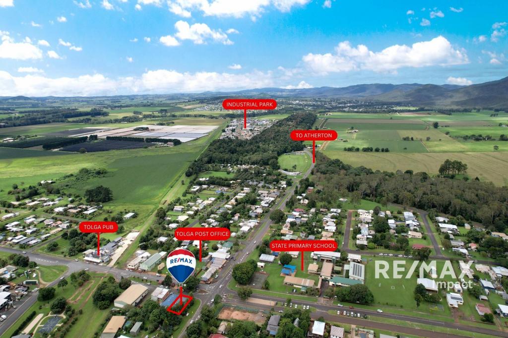 58 Main St, Tolga, QLD 4882