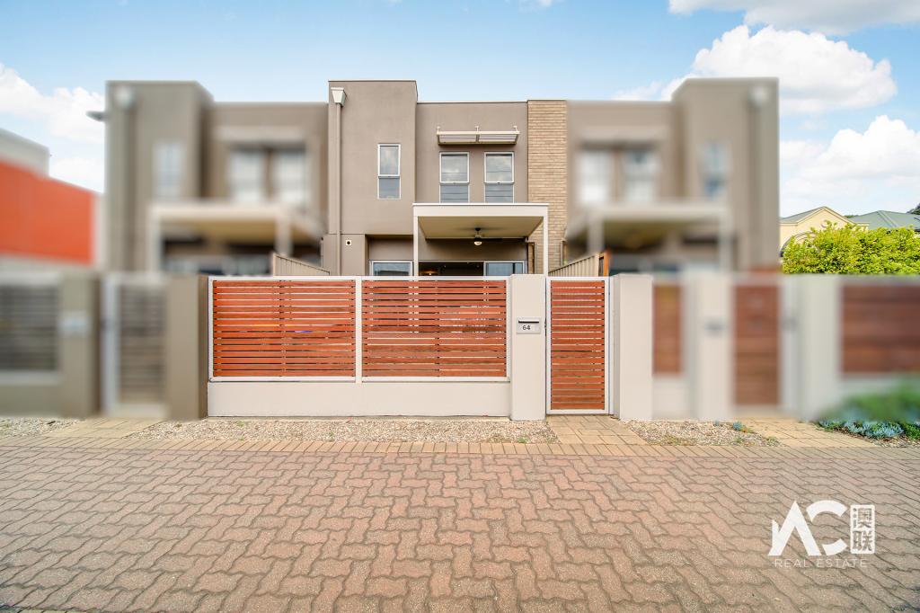 64b Hawker St, Brompton, SA 5007