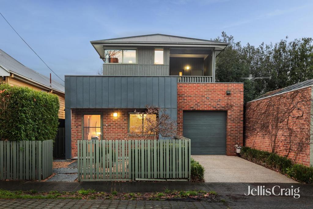 7 PARK AVE, ALPHINGTON, VIC 3078