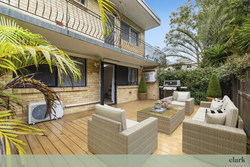 1/31 Bowen St, Windsor, QLD 4030