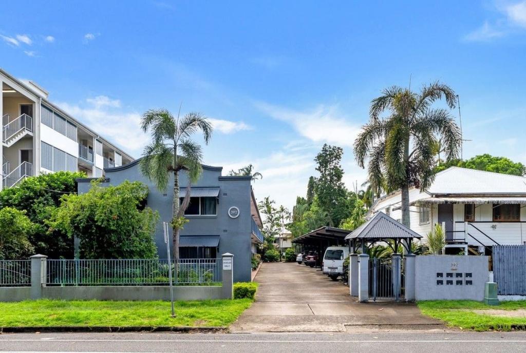 6/392 Severin St, Parramatta Park, QLD 4870