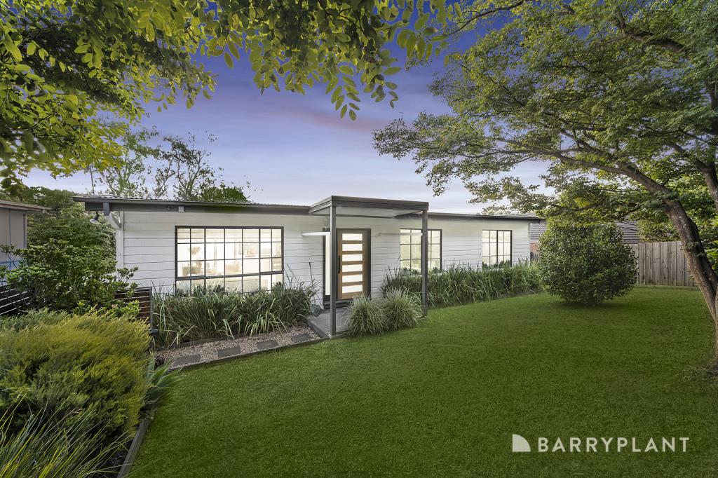 21 Fortune Ave, Lilydale, VIC 3140