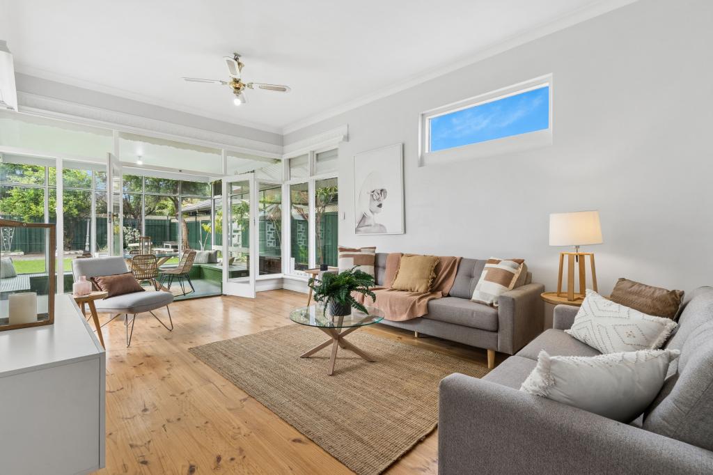 7 Byrnes St, Brooklyn Park, SA 5032