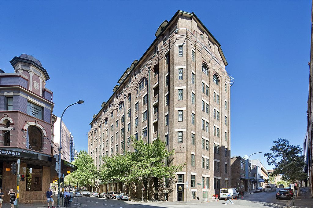 506/133 Goulburn St, Surry Hills, NSW 2010