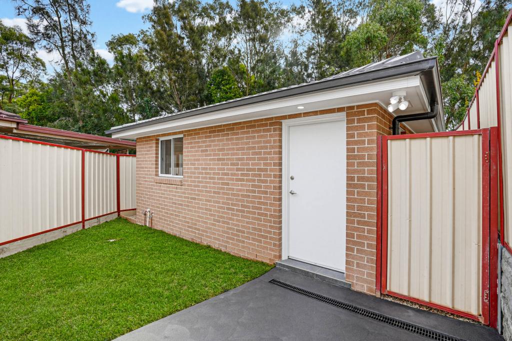 116a Wilson Rd, Acacia Gardens, NSW 2763