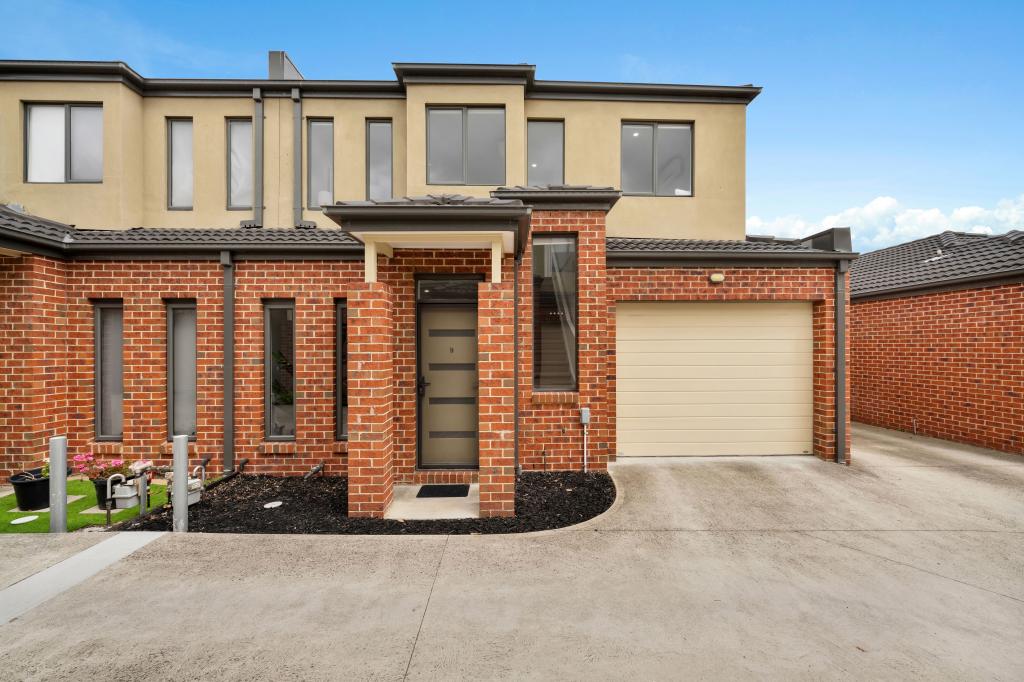 9/27 Brunnings Rd, Carrum Downs, VIC 3201