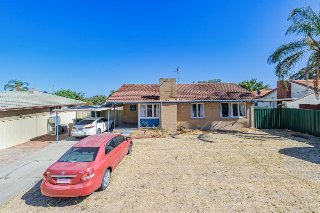 41 North Ave, Bullsbrook, WA 6084