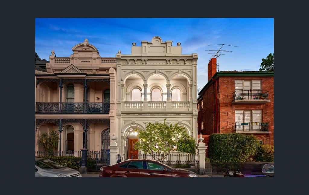 110 Vale St, East Melbourne, VIC 3002