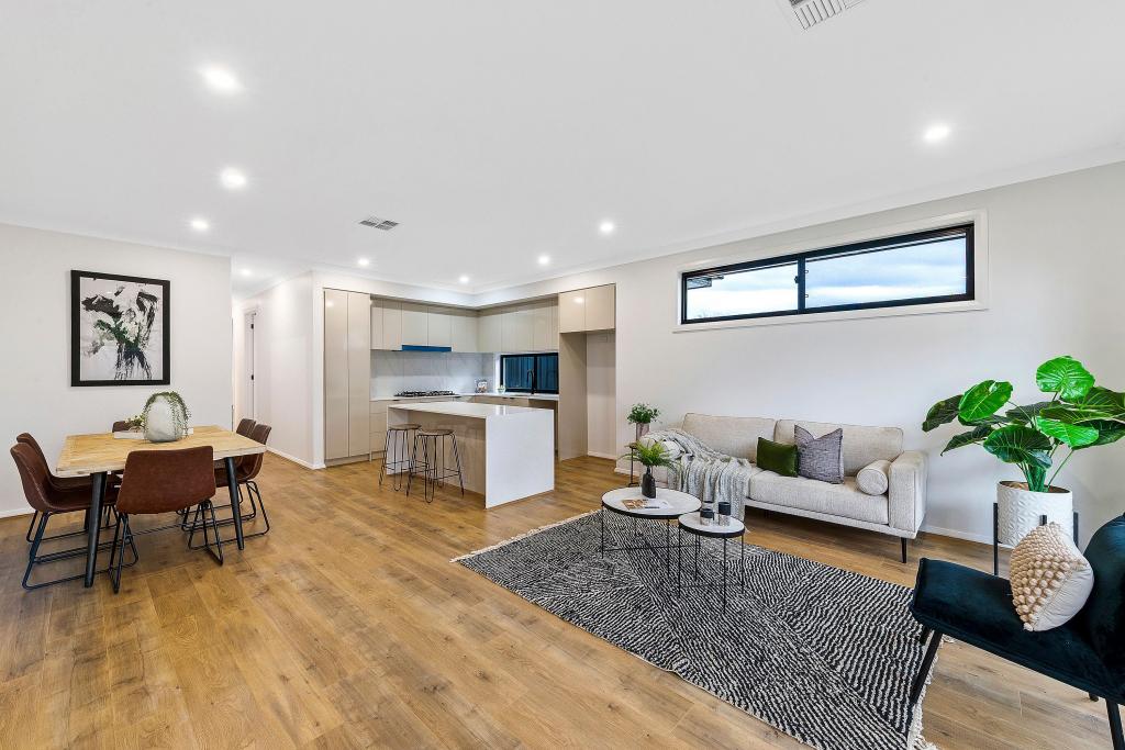 12a Gould St, Para Hills, SA 5096