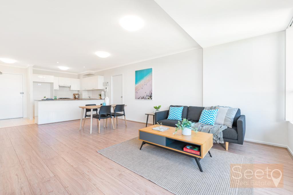 67/14-16 Station St, Homebush, NSW 2140