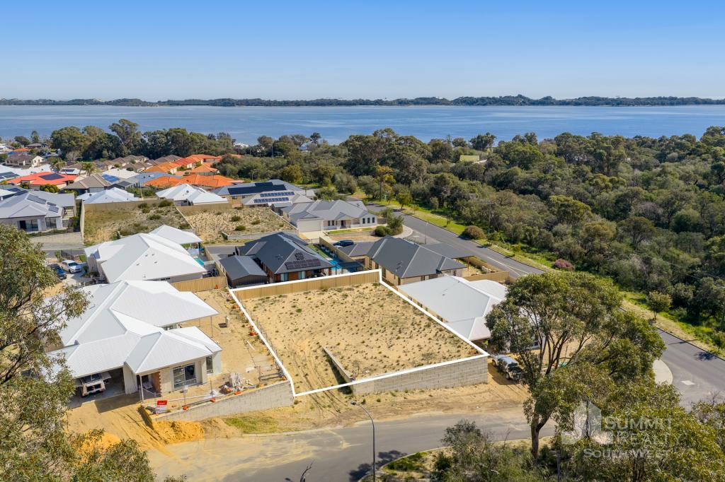 4 Triplett Pl, Australind, WA 6233