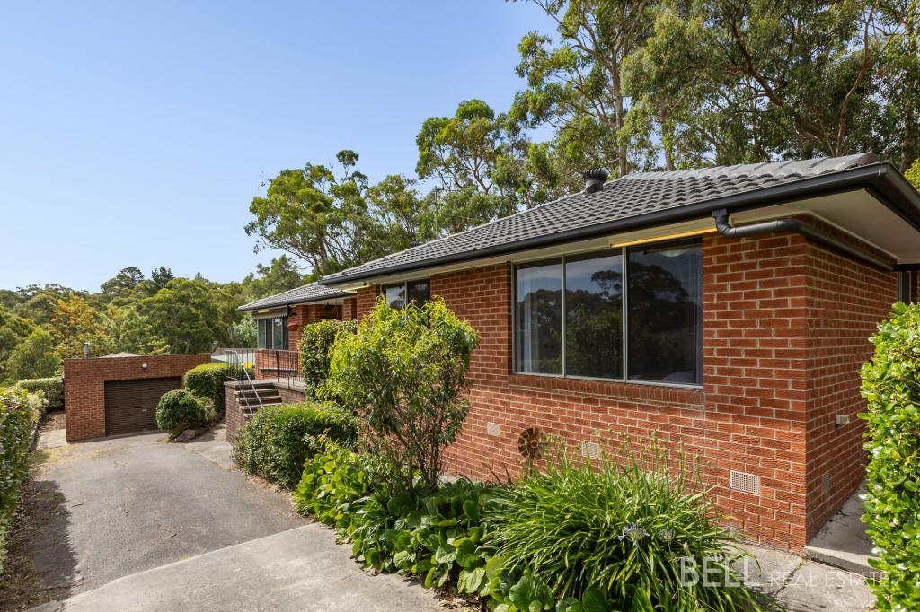 24 MASKELLS HILL RD, SELBY, VIC 3159