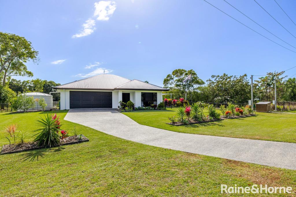 13 Bowman Cl, Wonga Beach, QLD 4873