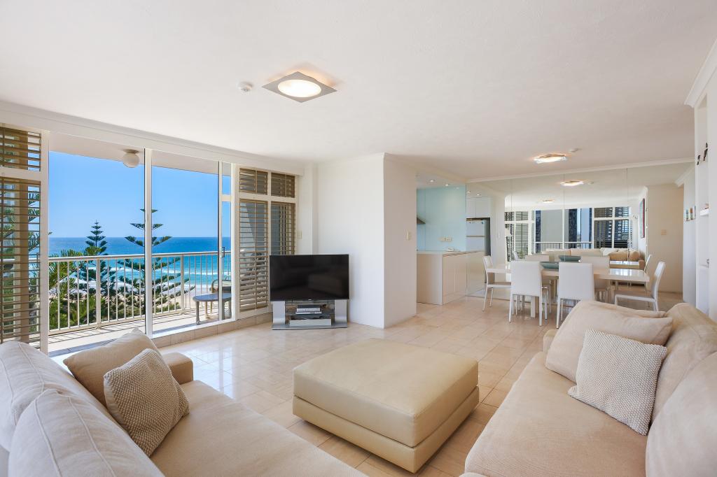 10d/3277 Surfers Paradise Bvd, Surfers Paradise, QLD 4217