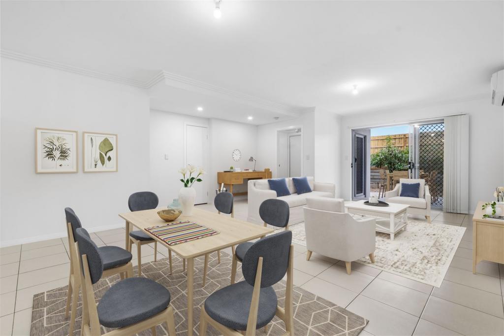 2/14 Battersby St, Zillmere, QLD 4034