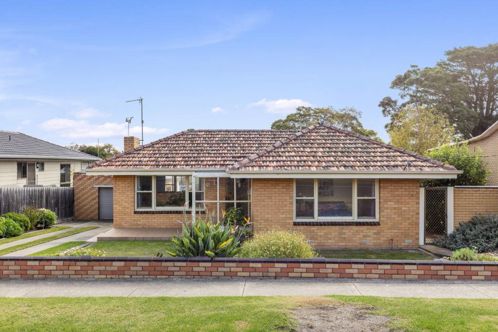 78 Geelong Rd, Portarlington, VIC 3223
