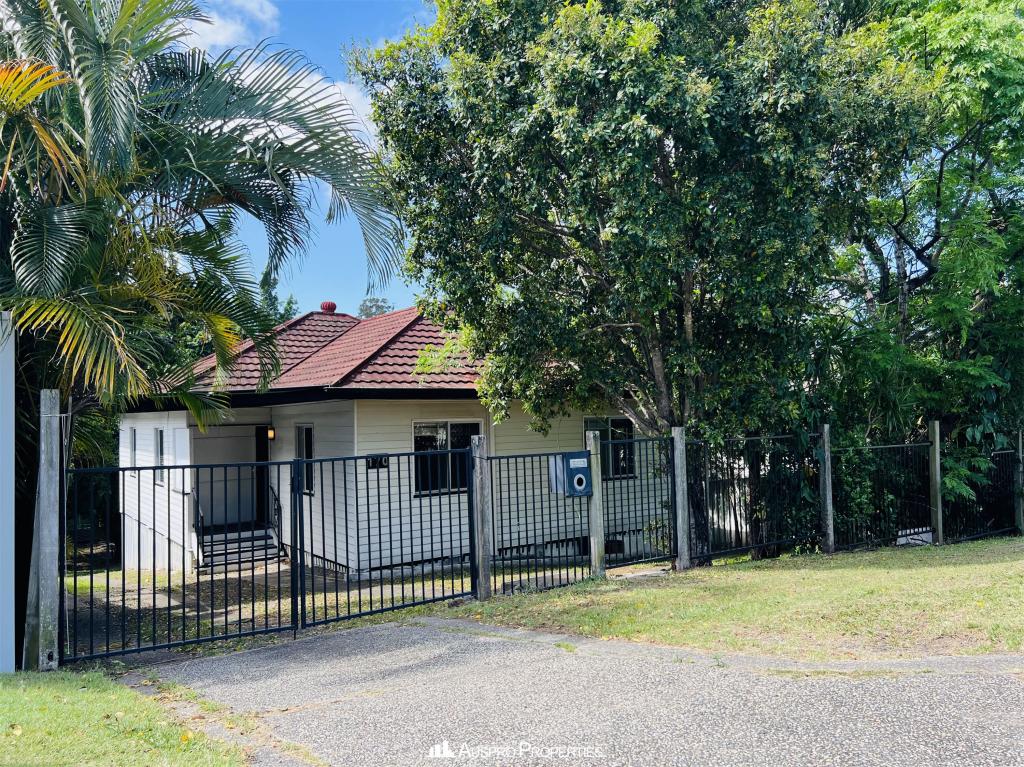 170 Macrossan Ave, Norman Park, QLD 4170