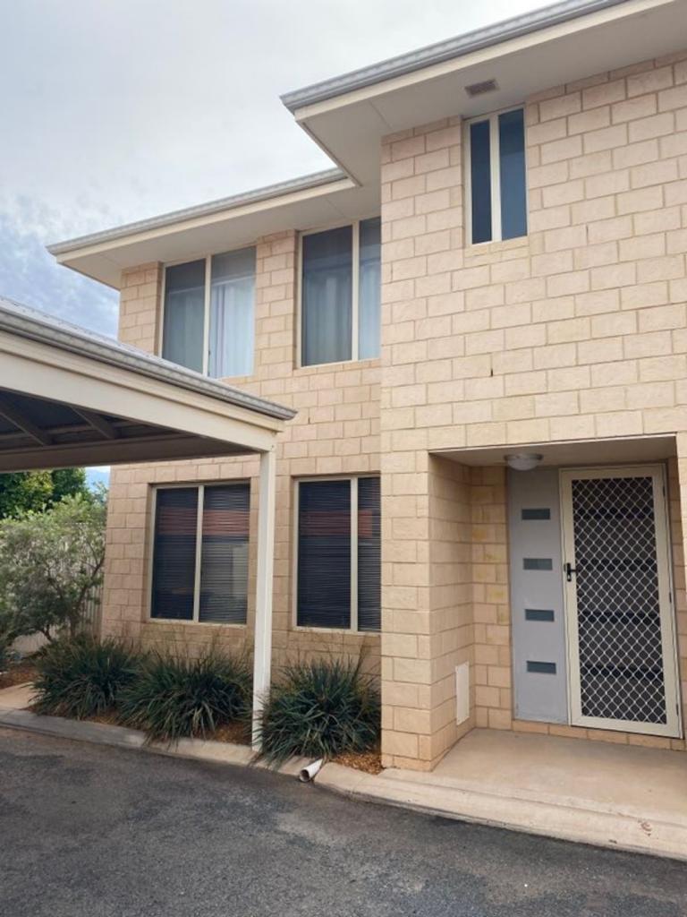 4/42 Roberts St, Kalgoorlie, WA 6430