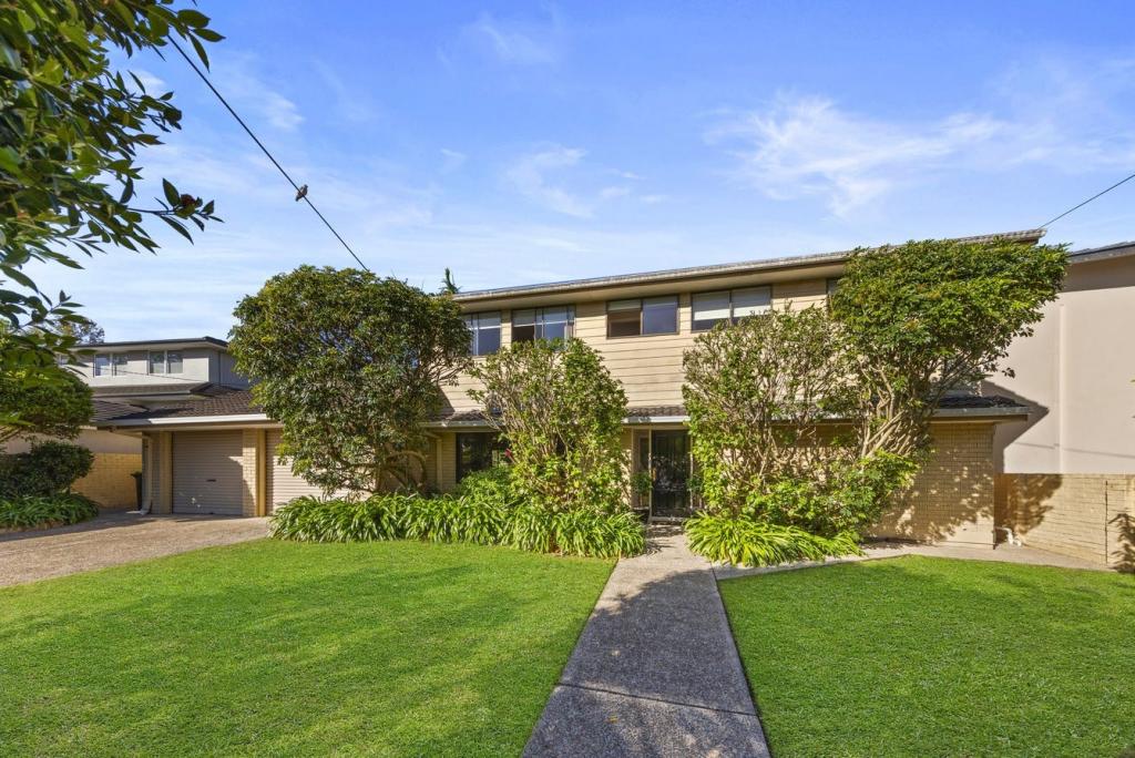 157 Starkey St, Killarney Heights, NSW 2087