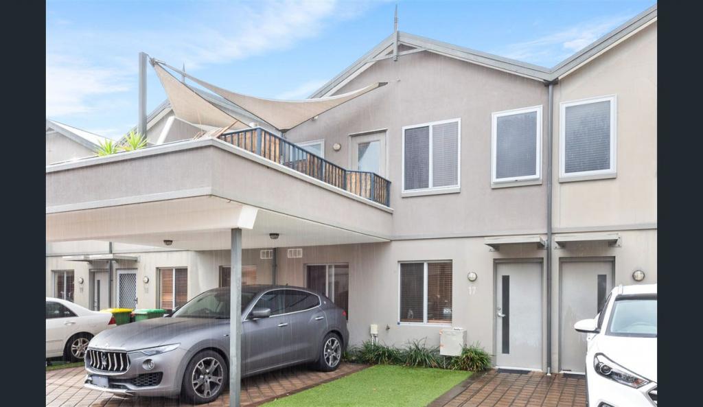 17/39 Simpson St, Applecross, WA 6153