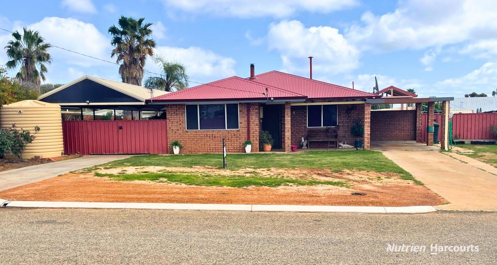 4 Omega St, Southern Cross, WA 6426