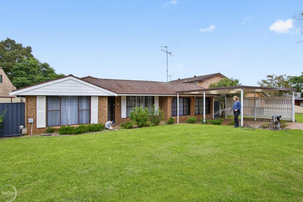 35 Woods Rd, South Windsor, NSW 2756