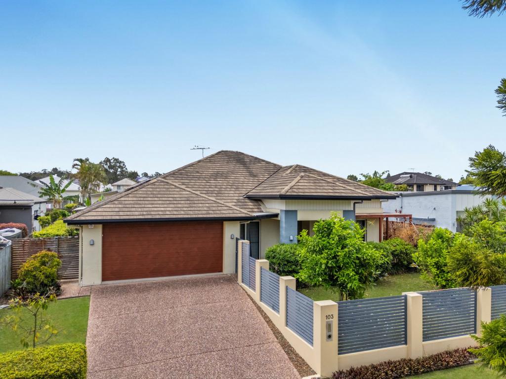 103 Sinnamon Rd, Sinnamon Park, QLD 4073
