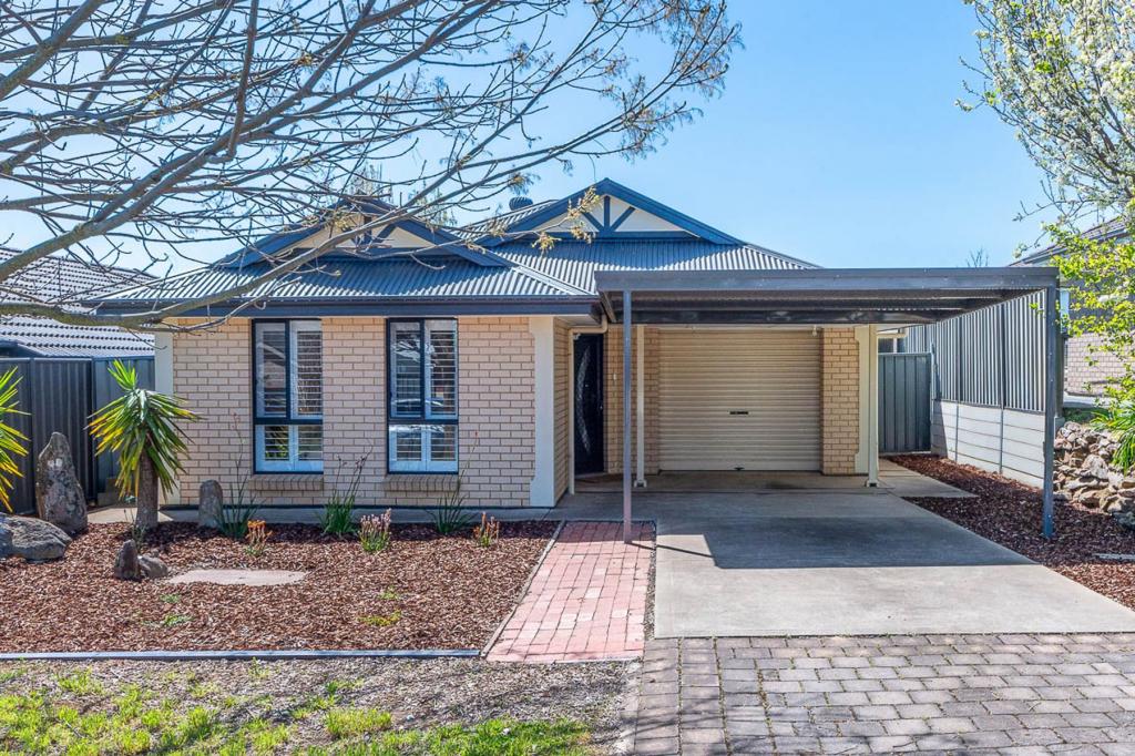 28 Carlson St, Mount Barker, SA 5251