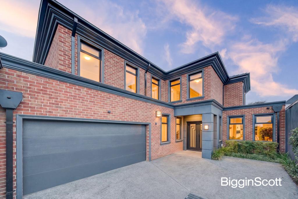 2/6 Rose Ave, Glen Waverley, VIC 3150