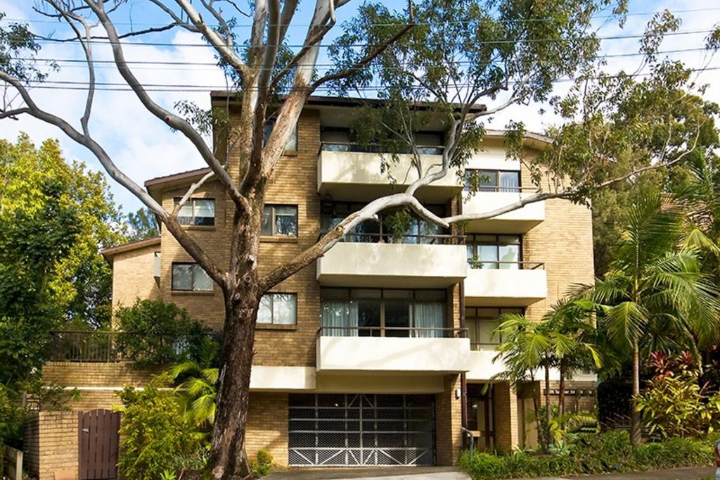 6/136 Spencer Rd, Cremorne, NSW 2090