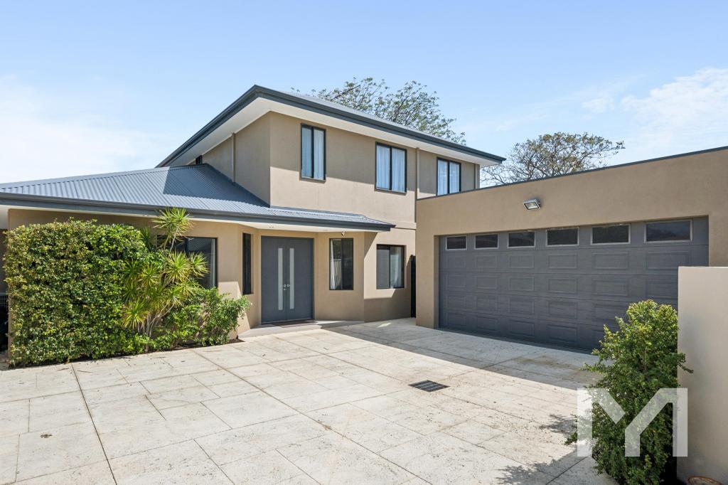 33a Norma Rd, Alfred Cove, WA 6154