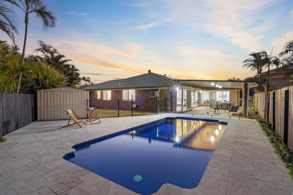 2 White Beech Ct, Bogangar, NSW 2488