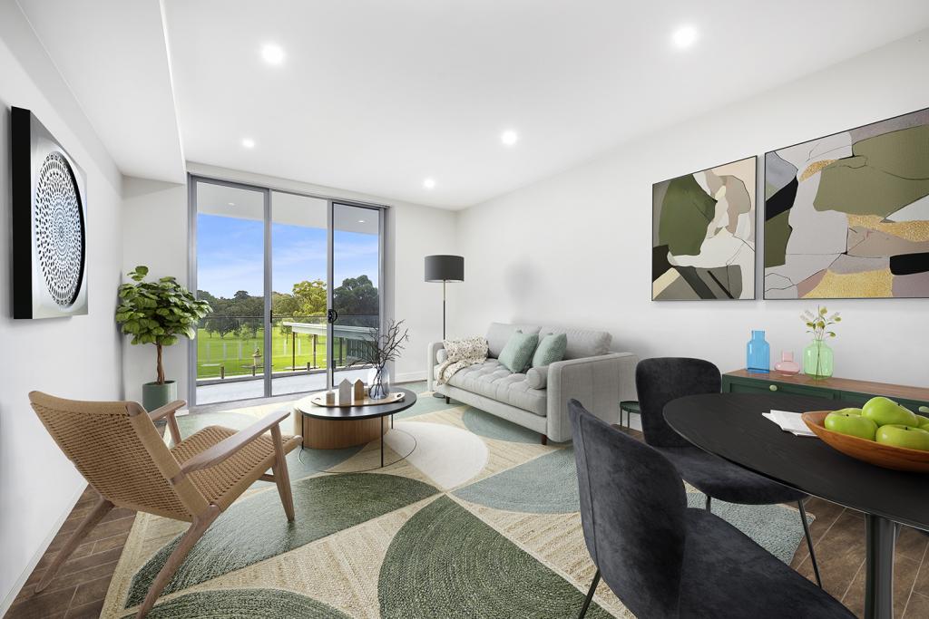 A108/86 Centenary Dr, Strathfield, NSW 2135