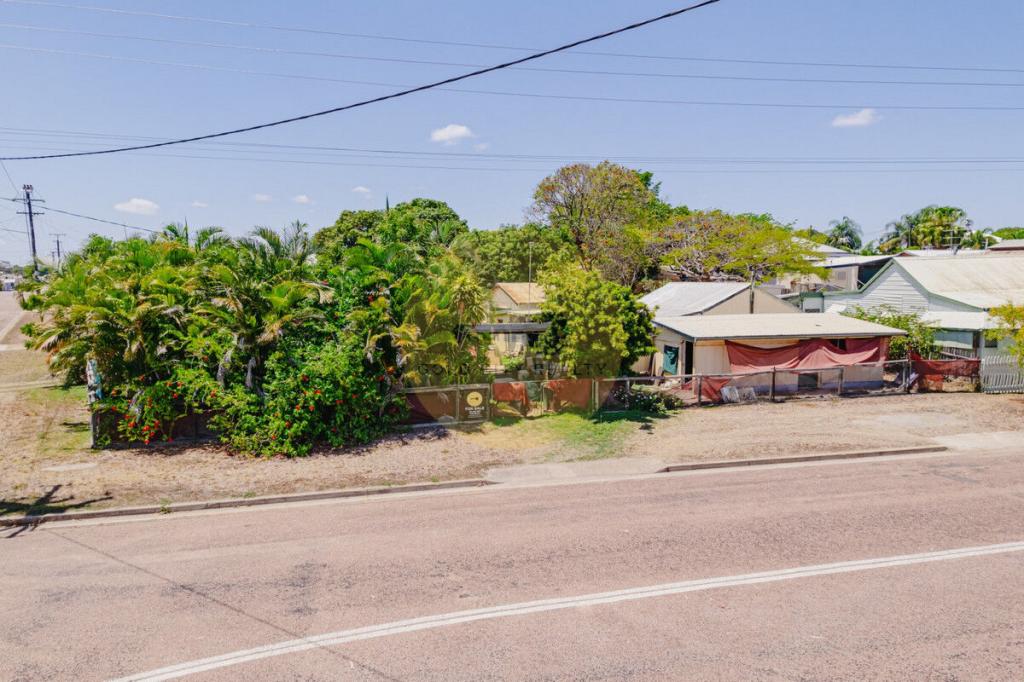 10 Mary St, Charters Towers City, QLD 4820